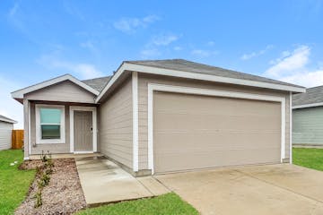 2300 Great Belt Boulevard Crandall, TX 75114
